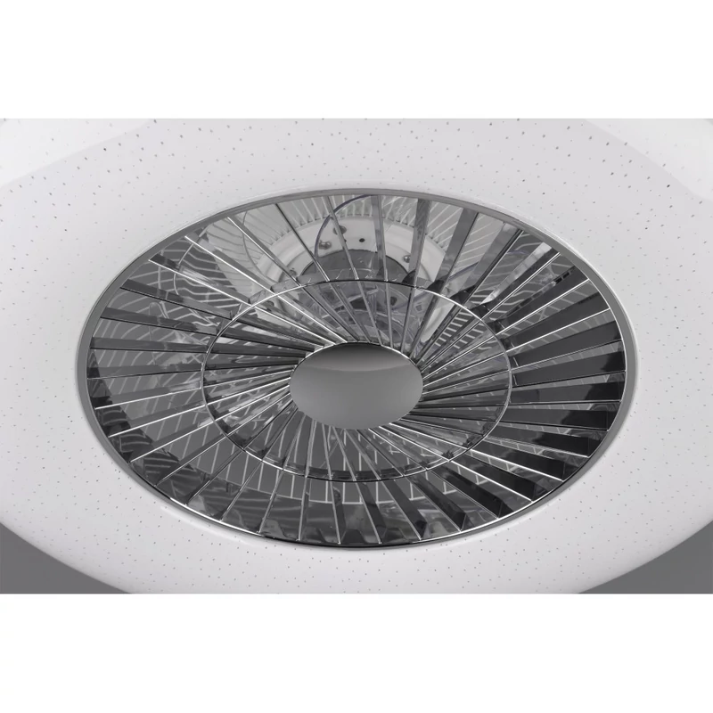 Trio VISBY R62402106 mennyezeti lámpa incl. 40W LED/ 3000-6500K/ 3000Lm