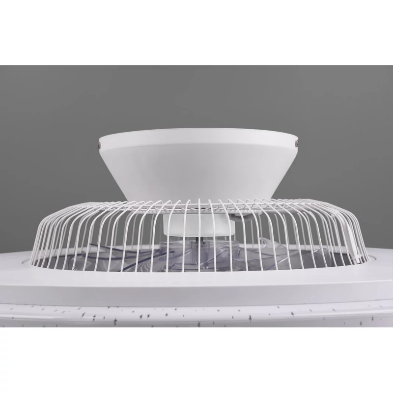 Trio VISBY R62402106 mennyezeti lámpa incl. 40W LED/ 3000-6500K/ 3000Lm