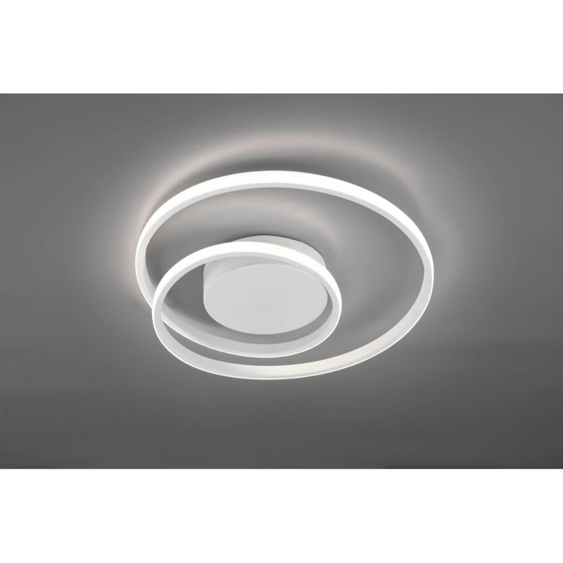 Trio ZIBAL R62911131 mennyezeti lámpa incl. 22W LED/ 3000K/ 2200Lm
