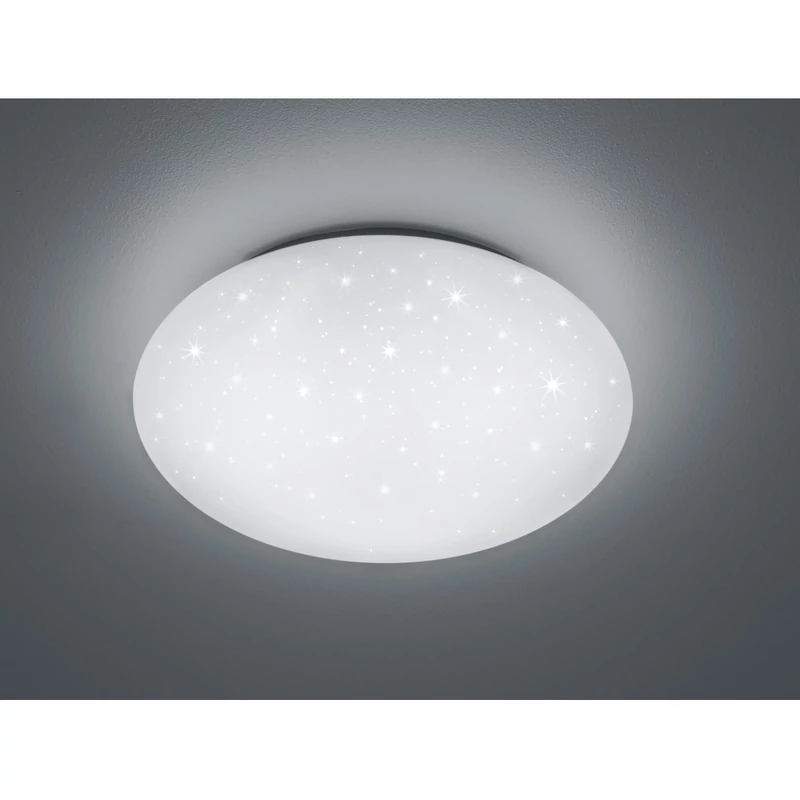 Trio LUKIDA R62961000 mennyezeti lámpa incl. 18W LED/ 3000-6000K/ 1800Lm