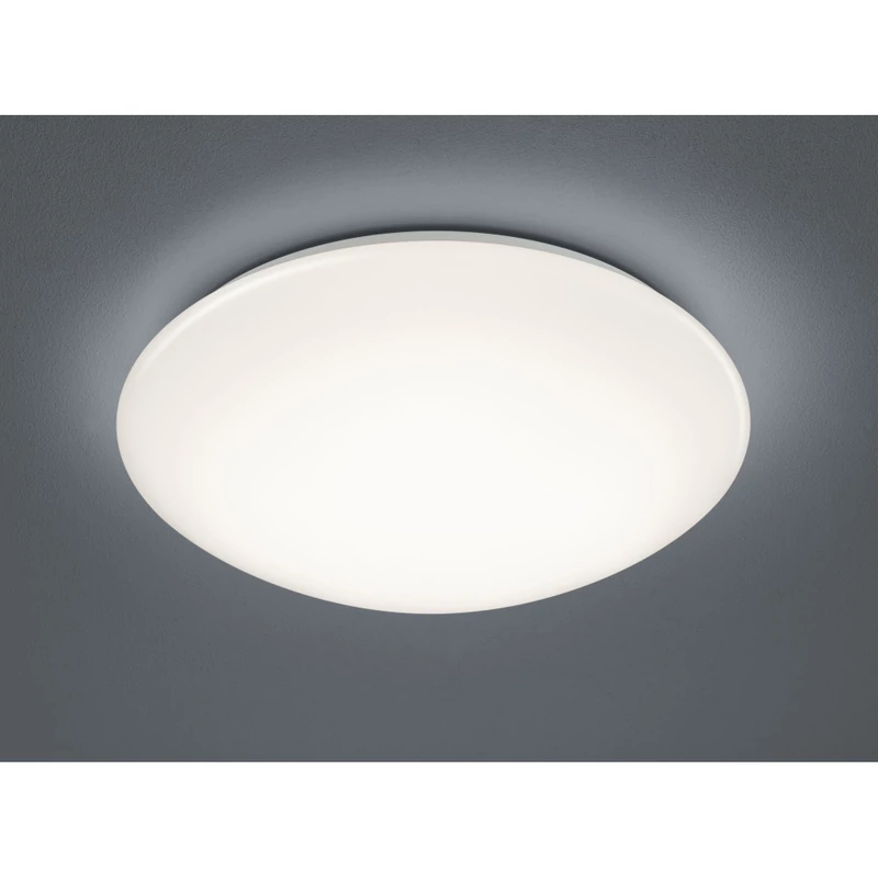 Trio POLLUX R67839101 mennyezeti lámpa incl. 15W LED/ 3000K/ 1600Lm