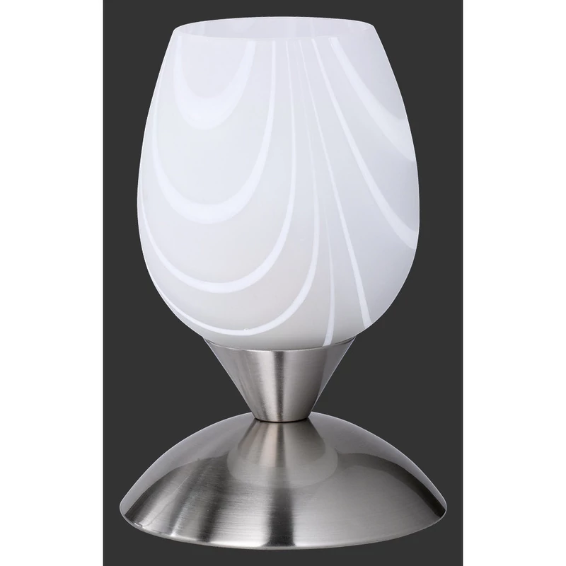 Trio CUP R59431001 éjjeli asztali lámpa excl. 1 x E14, max. 40W