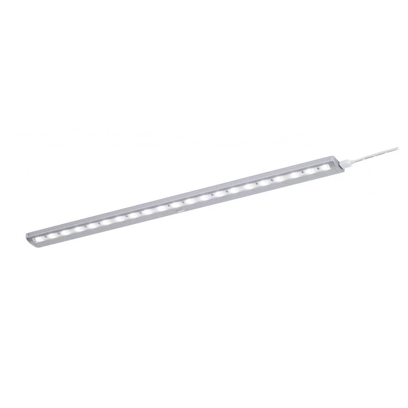 Trio BASE R62102105 konyhai lámpa incl. 21 x SMD, 5,8W, 3000K, 370Lm LED 21 db 2700 K IP20