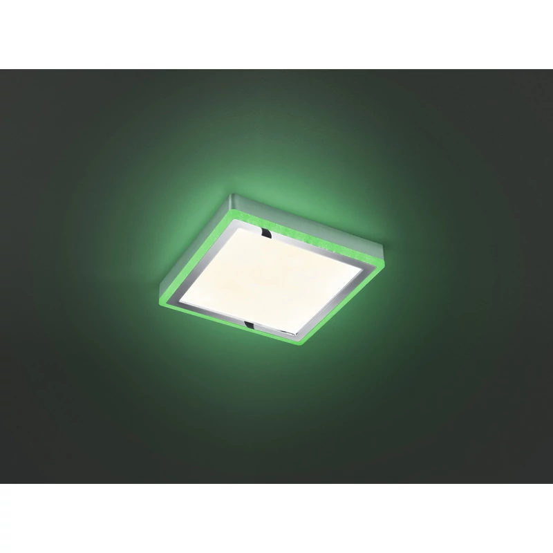 Trio SLIDE R62611106 mennyezeti lámpa incl. 12W LED/ 3000K/ 1000Lm