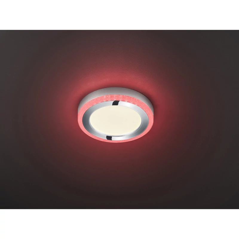 Trio SLIDE R62621106 mennyezeti lámpa incl. 12W LED/ 3000K/ 1000Lm