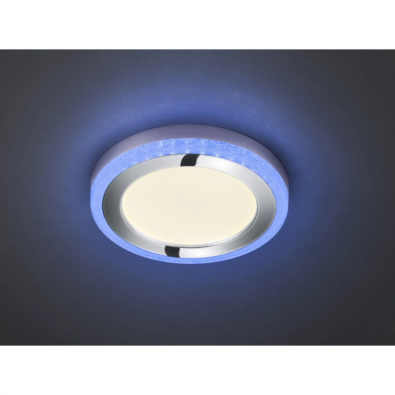 Trio SLIDE R62621906 mennyezeti lámpa incl. 24W LED/ 3000K/ 2000Lm