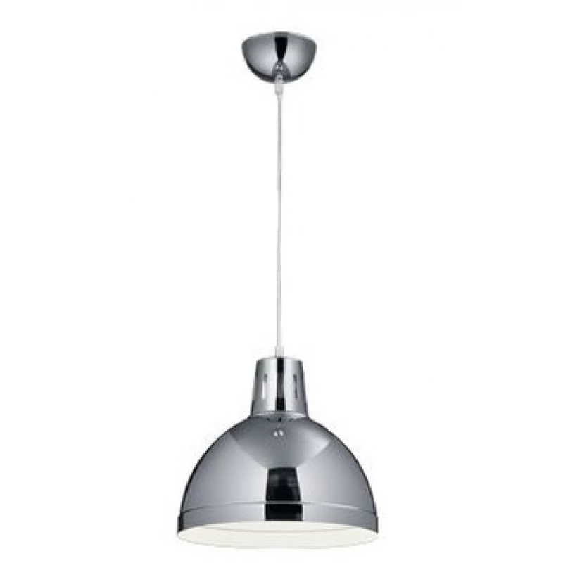 Trio SCISSOR R30321006 egyágú függeszték króm fém excl. 1 x E27, max. 42W E27 IP20